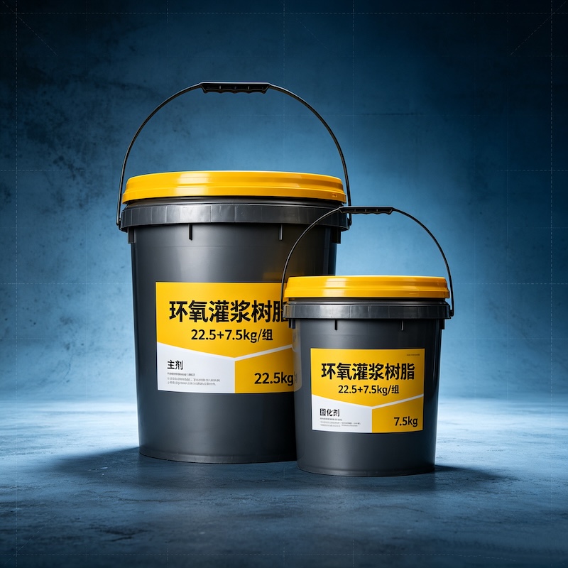 北京环氧灌浆树脂